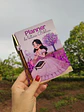 Arquivo Mini Planner de Leitura Bíblica - DE ROCHA - Thumbnail 7