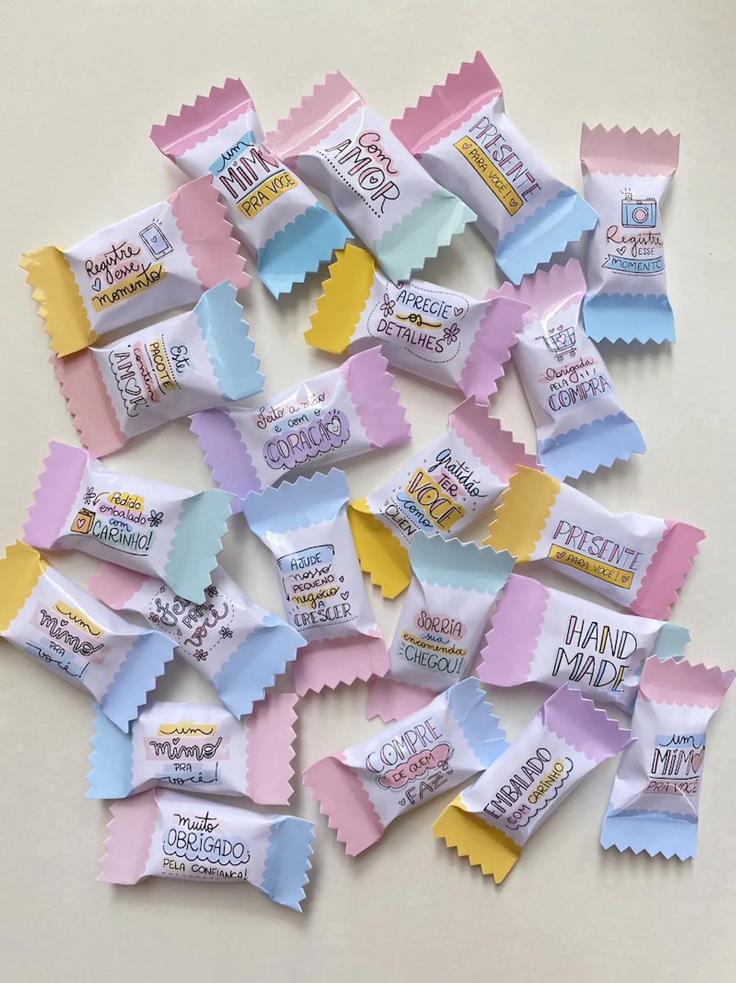 Arquivo Pacote Cliente - Pandoca 4