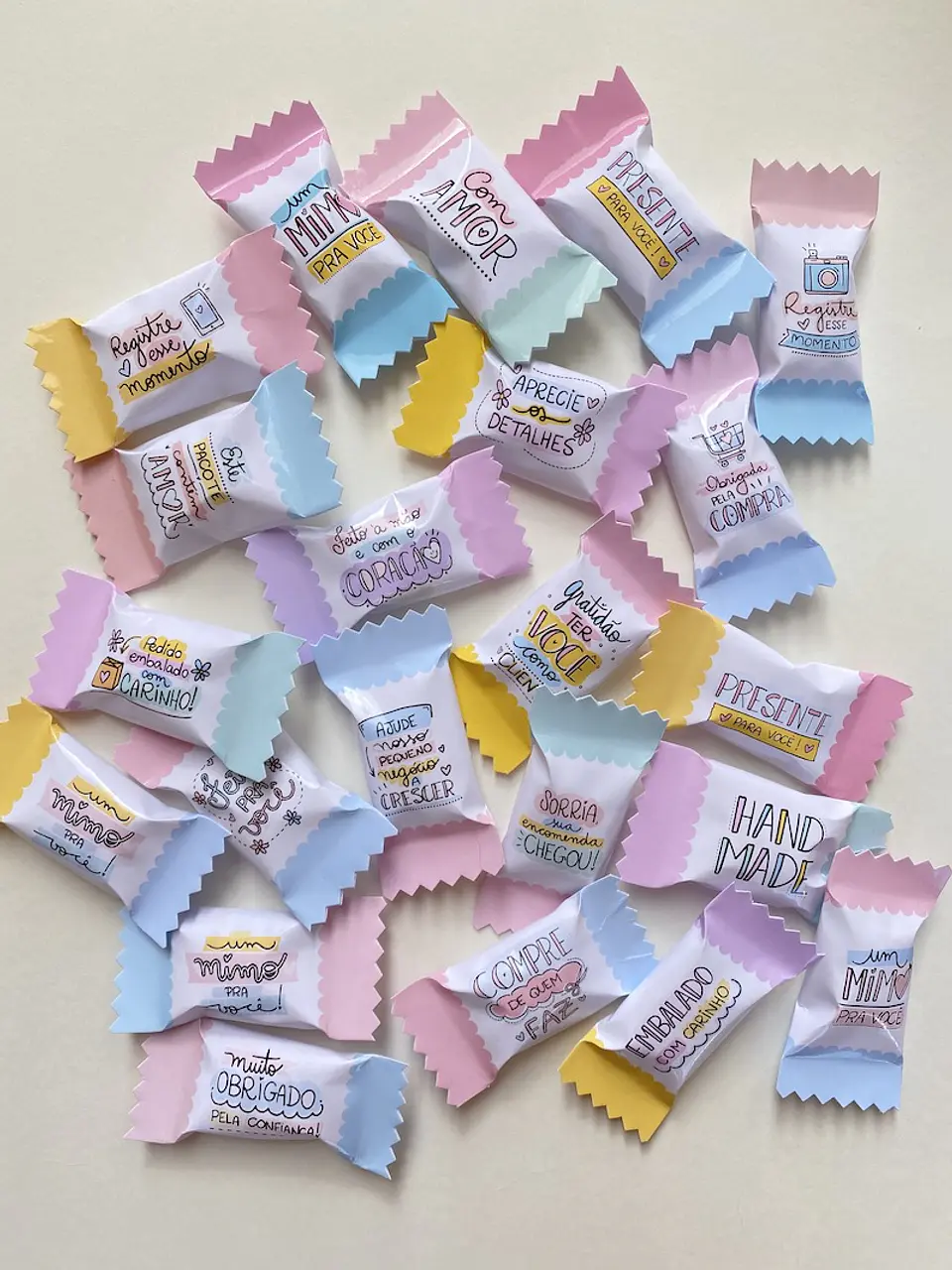 Arquivo Pacote Cliente - Pandoca 4