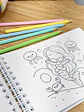 Arquivo Encadernação Kit Volta às Aulas - ESTUDIO G19 - Thumbnail 10