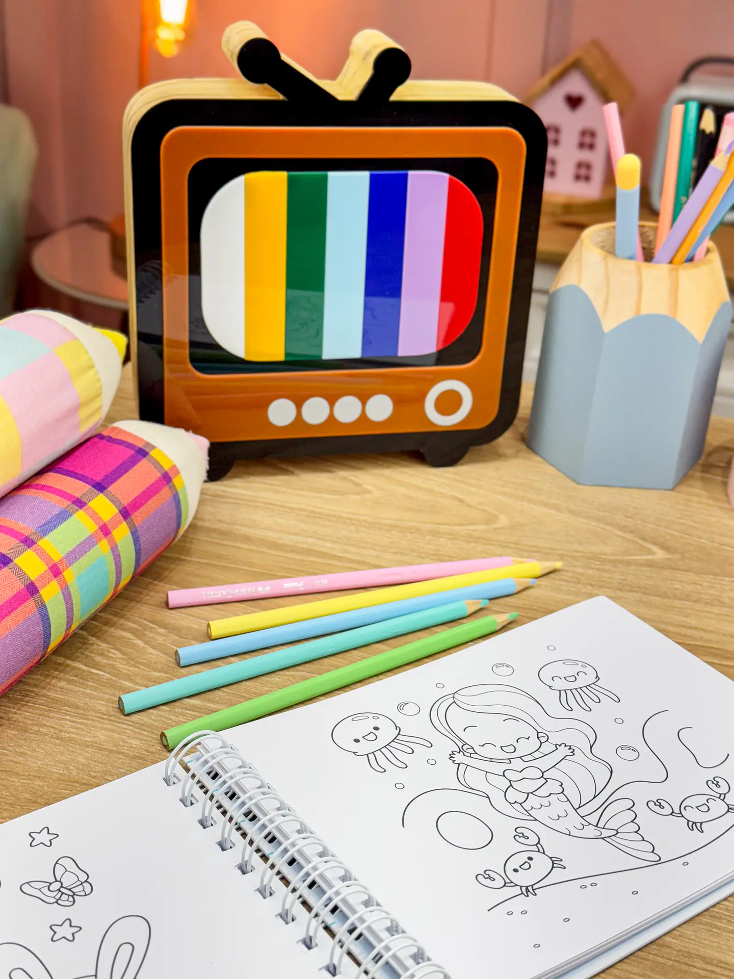 Arquivo Encadernação Kit Volta às Aulas - ESTUDIO G19 12