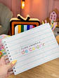 Arquivo Encadernação Kit Volta às Aulas - ESTUDIO G19 - Thumbnail 13