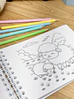 Arquivo Encadernação Kit Volta às Aulas - ESTUDIO G19 - Thumbnail 16
