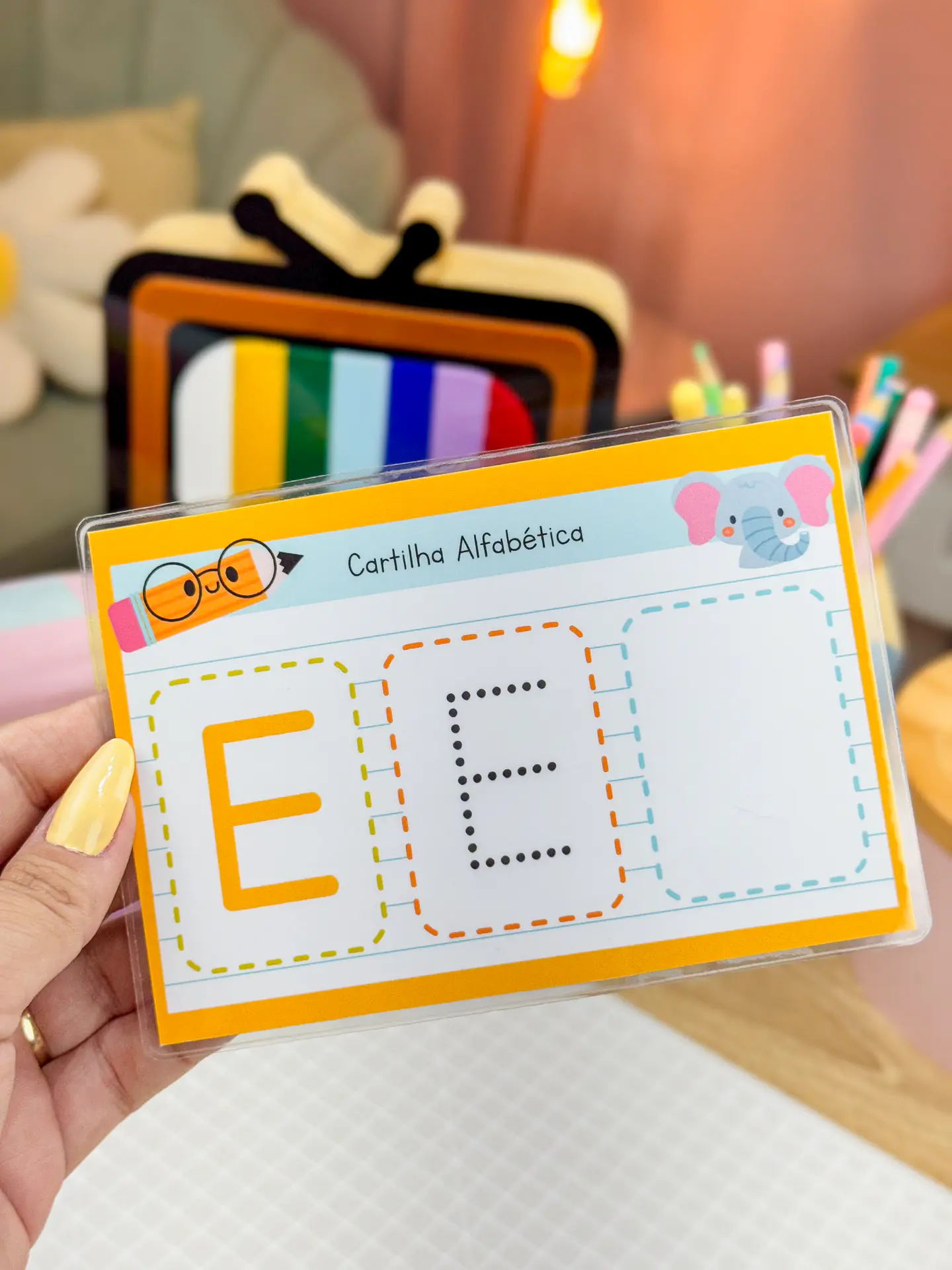 Arquivo Encadernação Kit Volta às Aulas - ESTUDIO G19 18