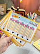 Arquivo Encadernação Kit Volta às Aulas - ESTUDIO G19 - Thumbnail 30