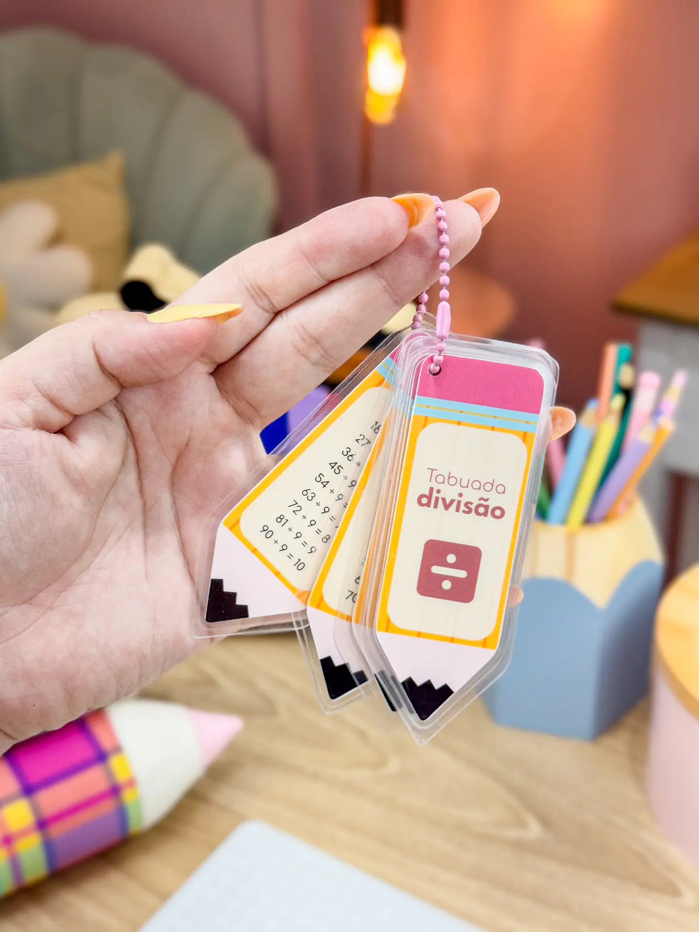 Arquivo Encadernação Kit Volta às Aulas - ESTUDIO G19 33