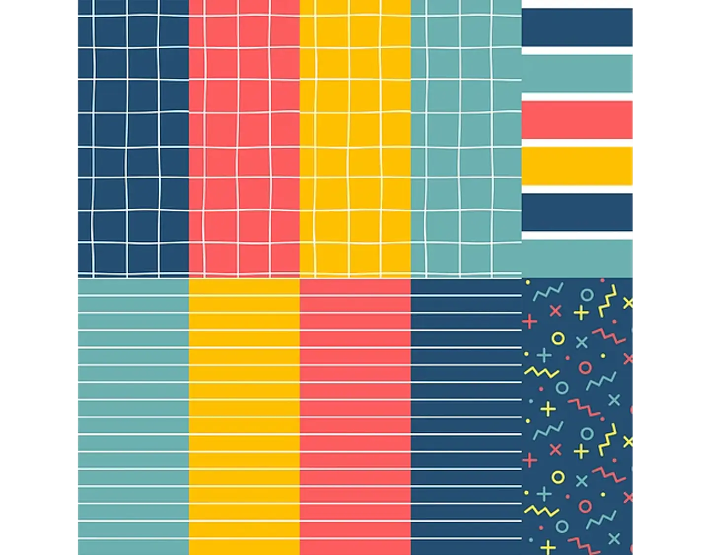 Kit Digital Volta às Aulas Aluninhos - VÊ MORAES 3