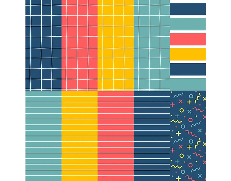 Kit Digital Volta às Aulas Aluninhos - VÊ MORAES 3