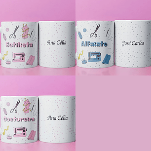 Arquivo Caneca profissões - HOME CAT