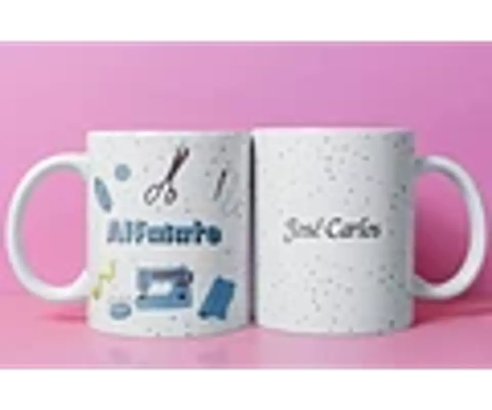 Arquivo Caneca profissões - HOME CAT 3