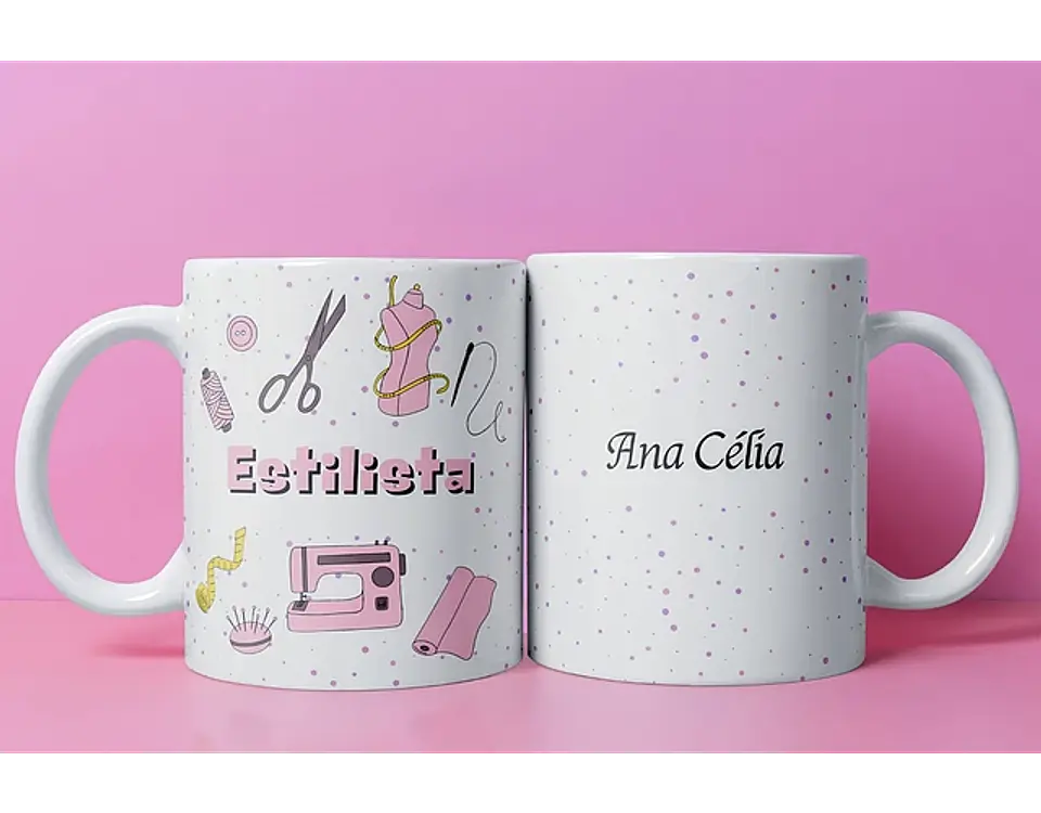 Arquivo Caneca profissões - HOME CAT 4