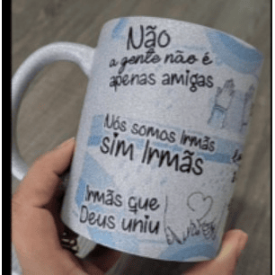Arquivo Caneca dia do Amigo - Mary Personalizados