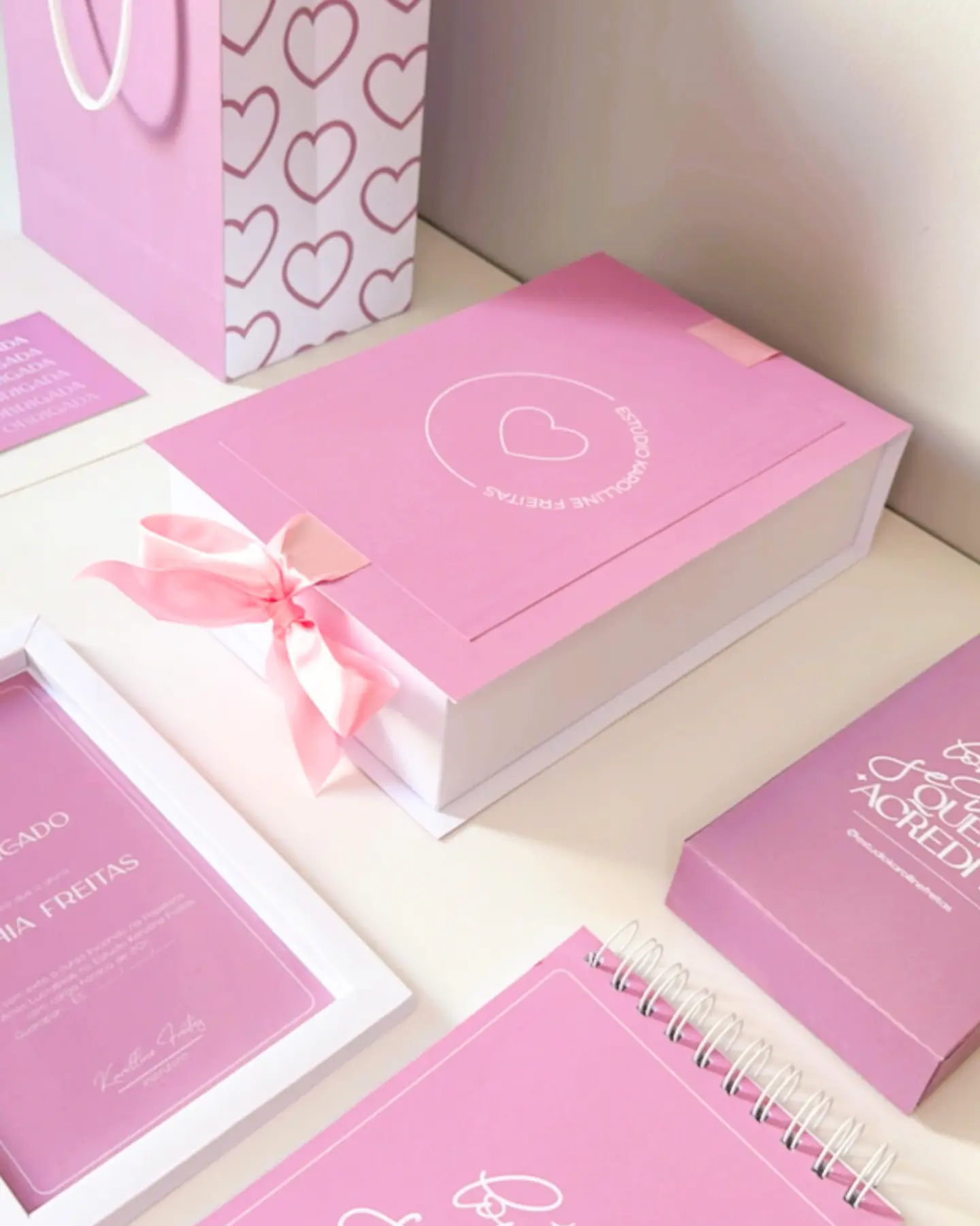 Arquivo Kit curso digital coleção beaty premium - Karolline Freitas 1