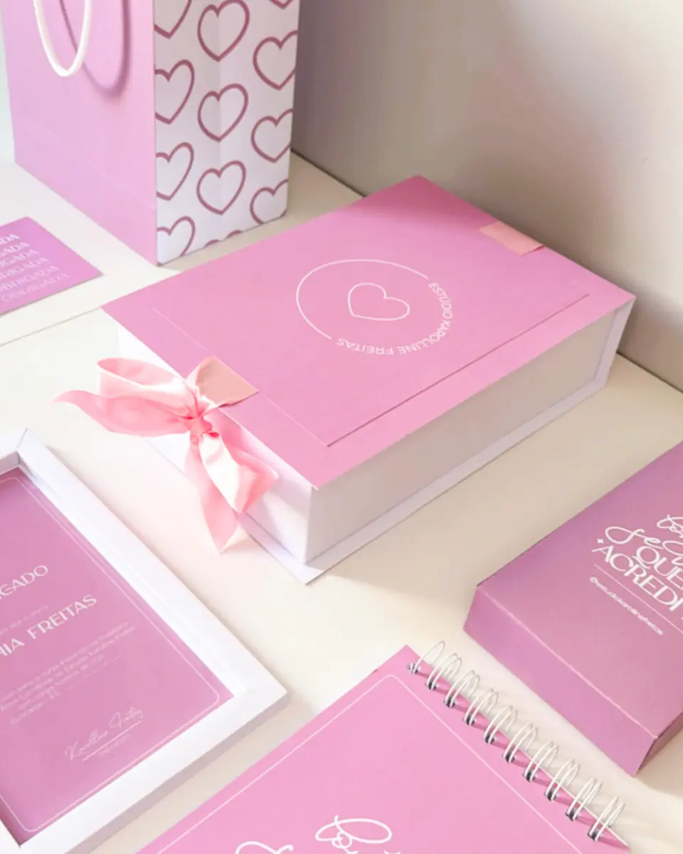 Arquivo Kit curso digital coleção beaty premium - Karolline Freitas 1