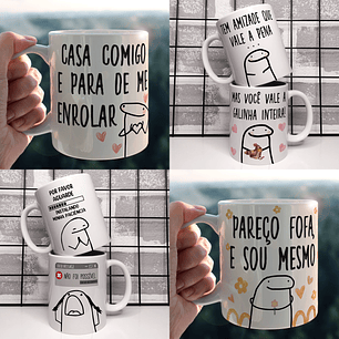 Arquivo Caneca Flork