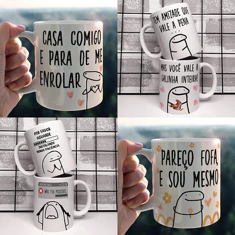 Arquivo Caneca Flork