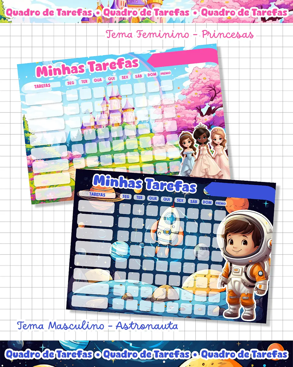 Arquivo Quadro de Tarefas - Madi 2