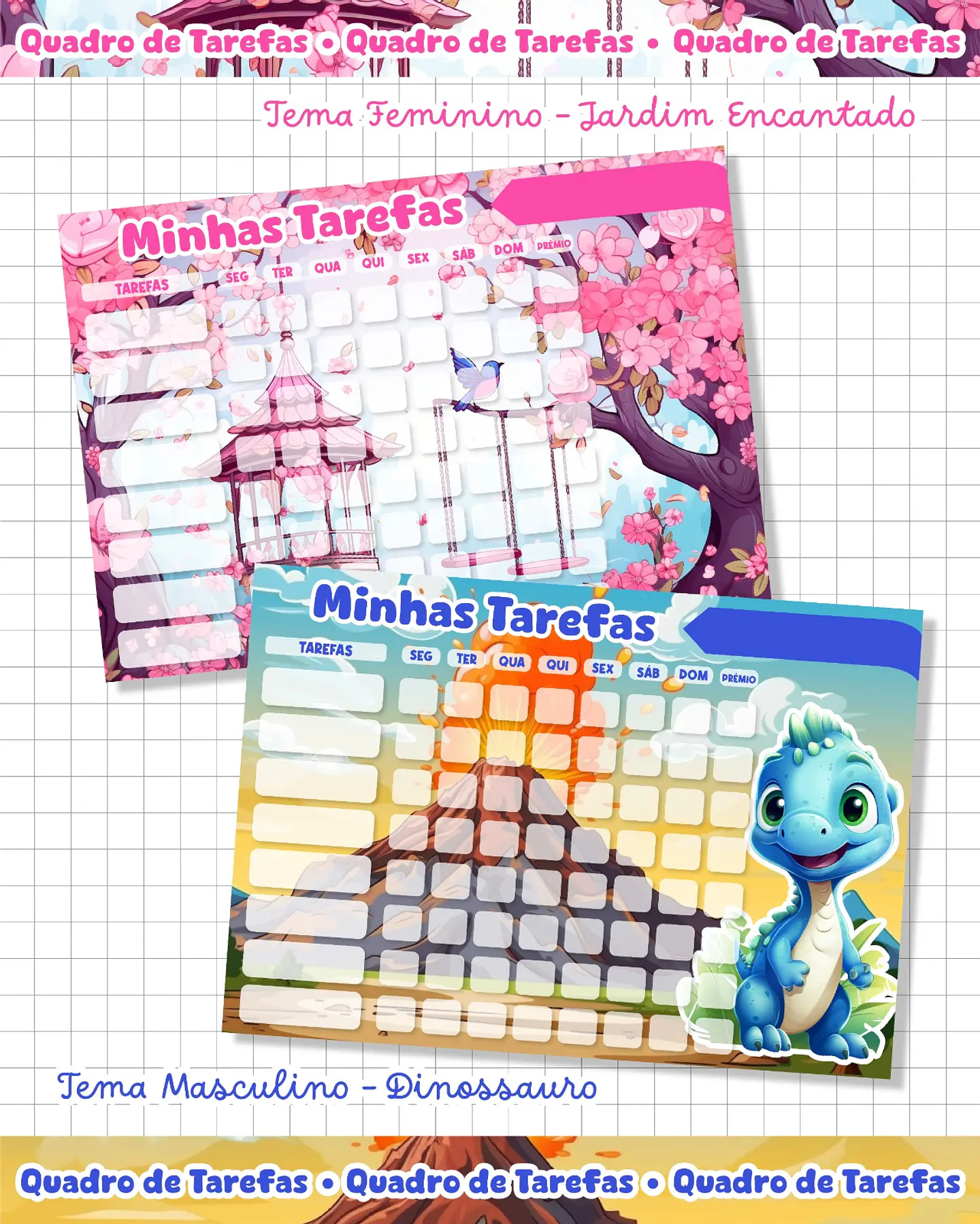 Arquivo Quadro de Tarefas - Madi 3