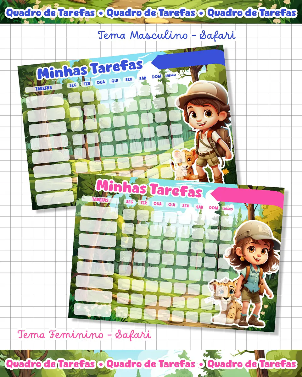 Arquivo Quadro de Tarefas - Madi 4