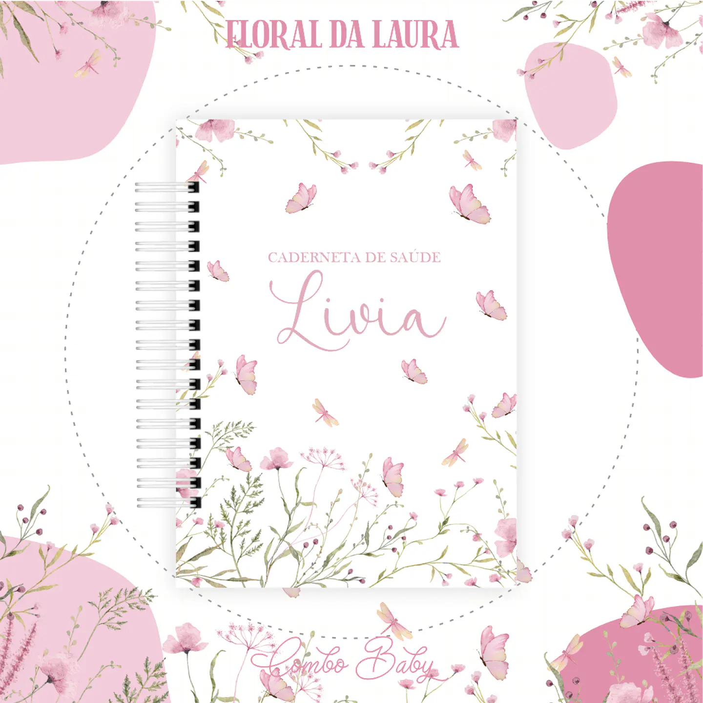 Arquivo Capa Floral 1