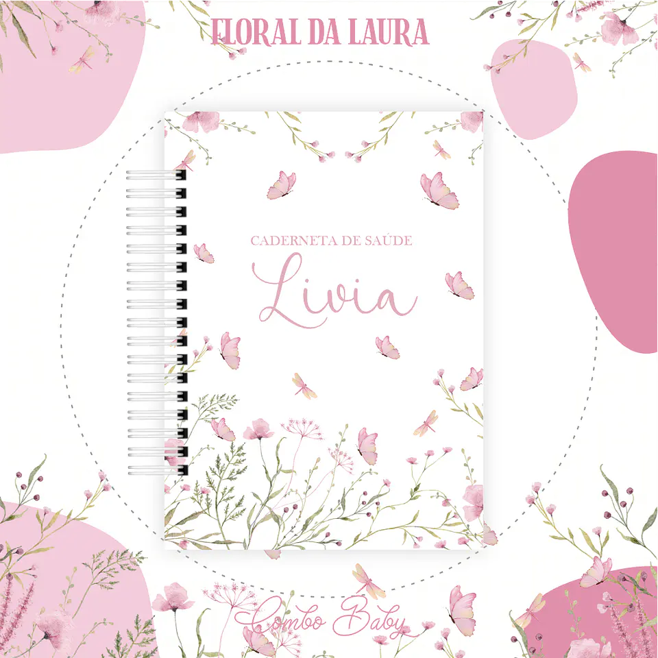 Arquivo Capa Floral 1