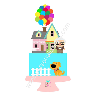 Arquivo de Corte Topo Up Altas Aventuras