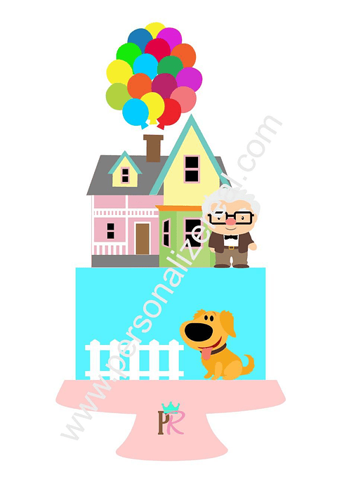 Arquivo de Corte Topo Up Altas Aventuras