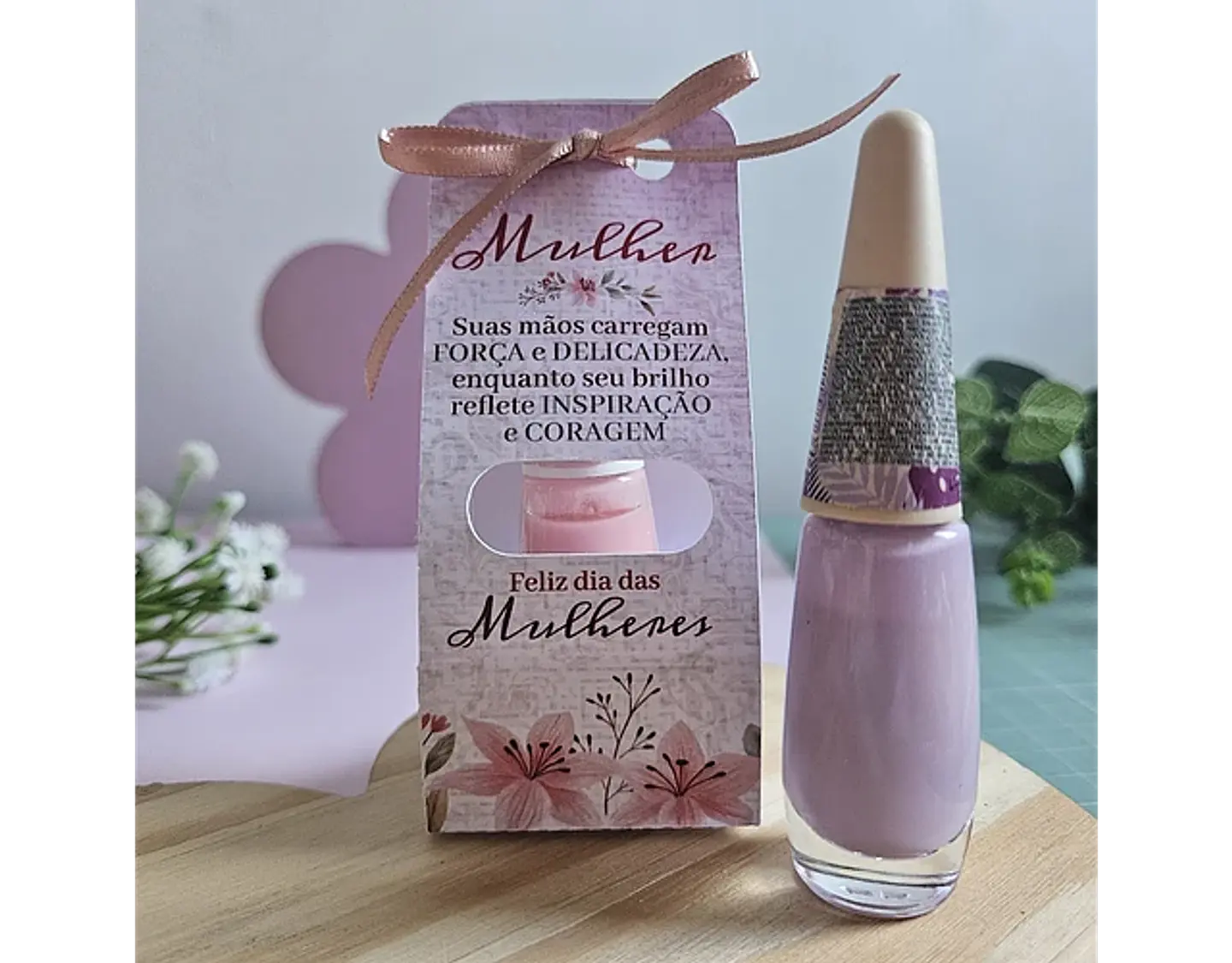 Arquivo Dia da Mulher Combo Completo - Bella Ideia 2