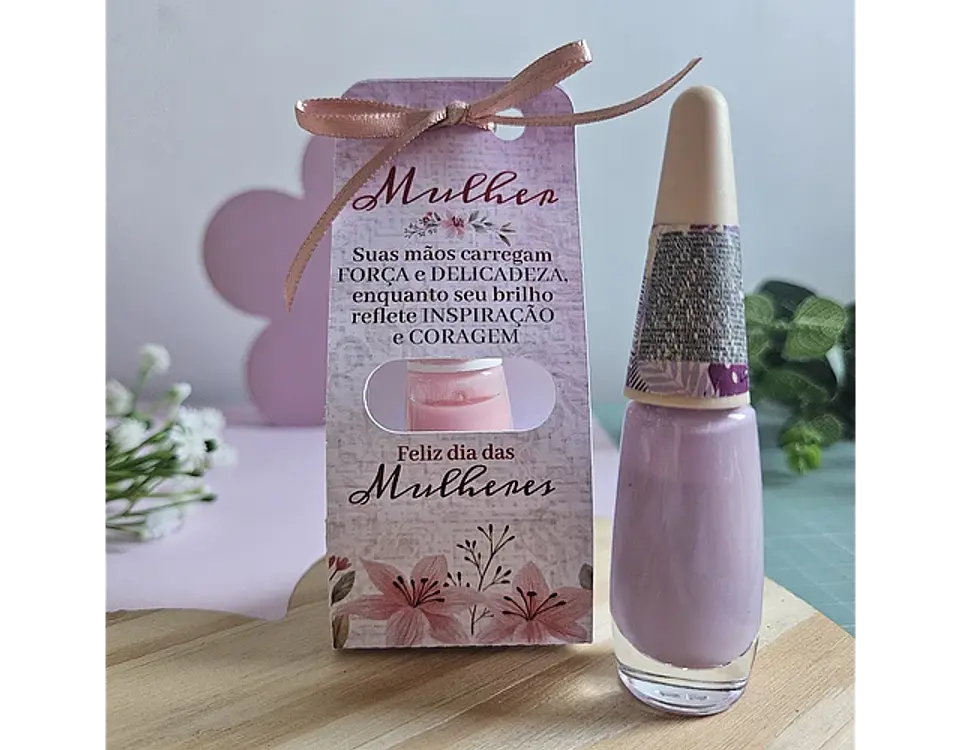 Arquivo Dia da Mulher Combo Completo - Bella Ideia 2