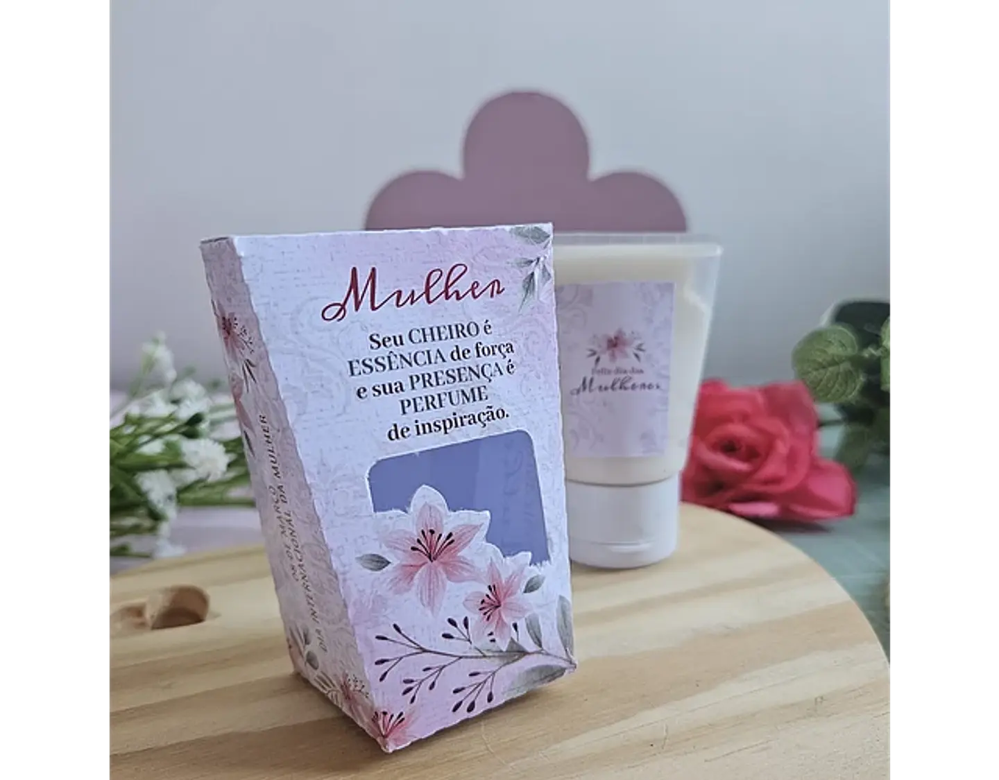 Arquivo Dia da Mulher Combo Completo - Bella Ideia 10