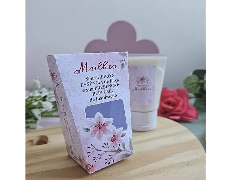 Arquivo Dia da Mulher Combo Completo - Bella Ideia 10