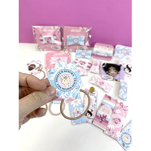 Arquivo Dia da Mulher Kit Especial - TITA 2025