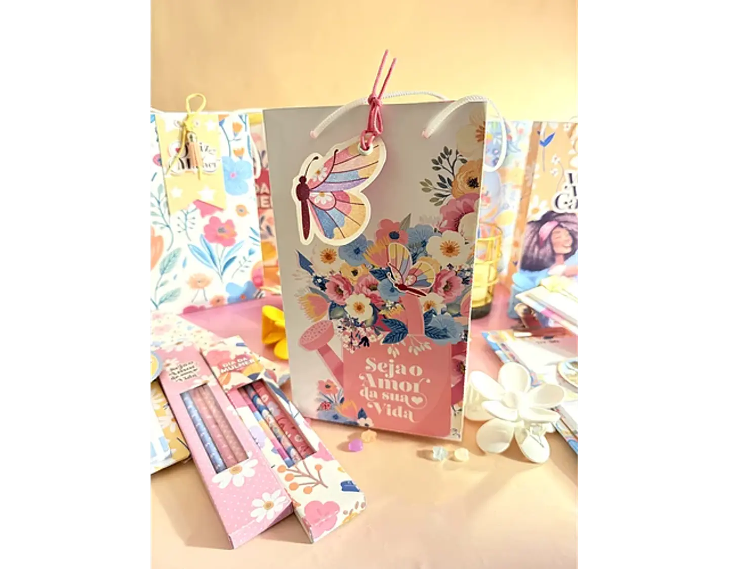 Arquivo Dia da Mulher Kit Pranchetas 3