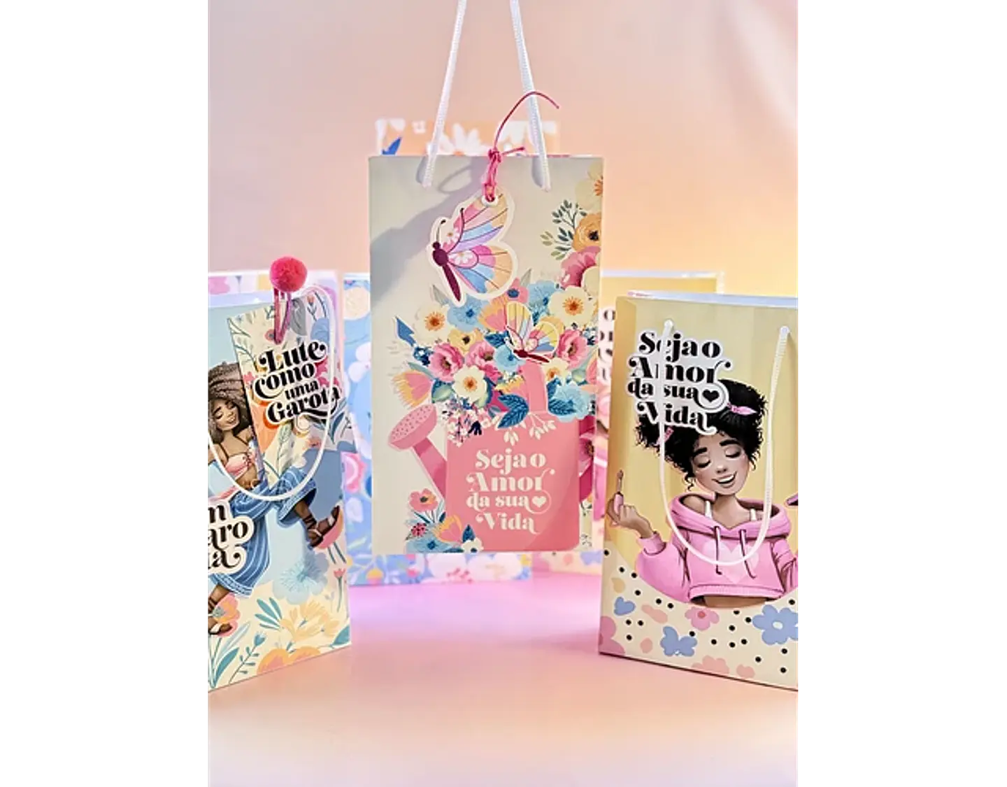 Arquivo Dia da Mulher Kit Pranchetas 7