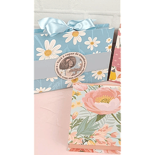 Arquivo Dia da Mulher Caixas Cartonadas - TITA