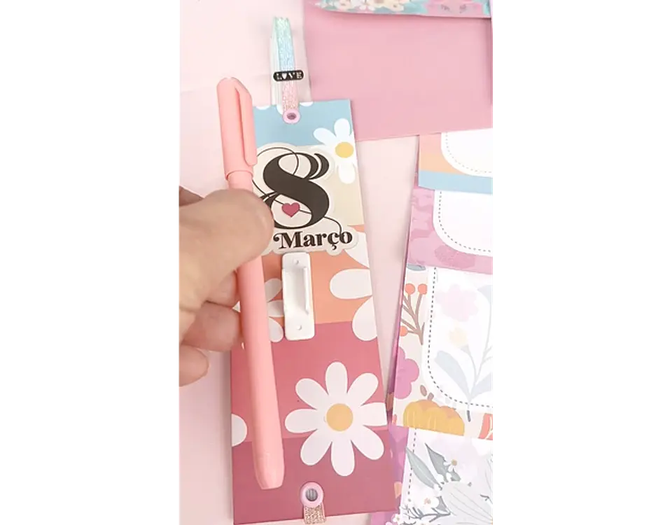 Arquivo Dia da Mulher Caixas Cartonadas 5