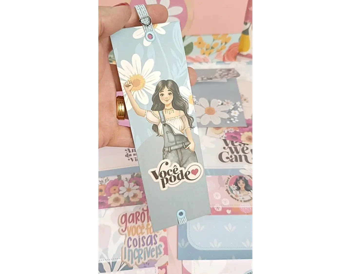 Arquivo Dia da Mulher Caixas Cartonadas 6