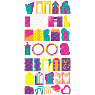 Arquivo de Corte Painéis 04