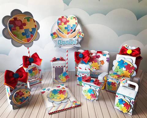 Arquivo de Corte Autismo