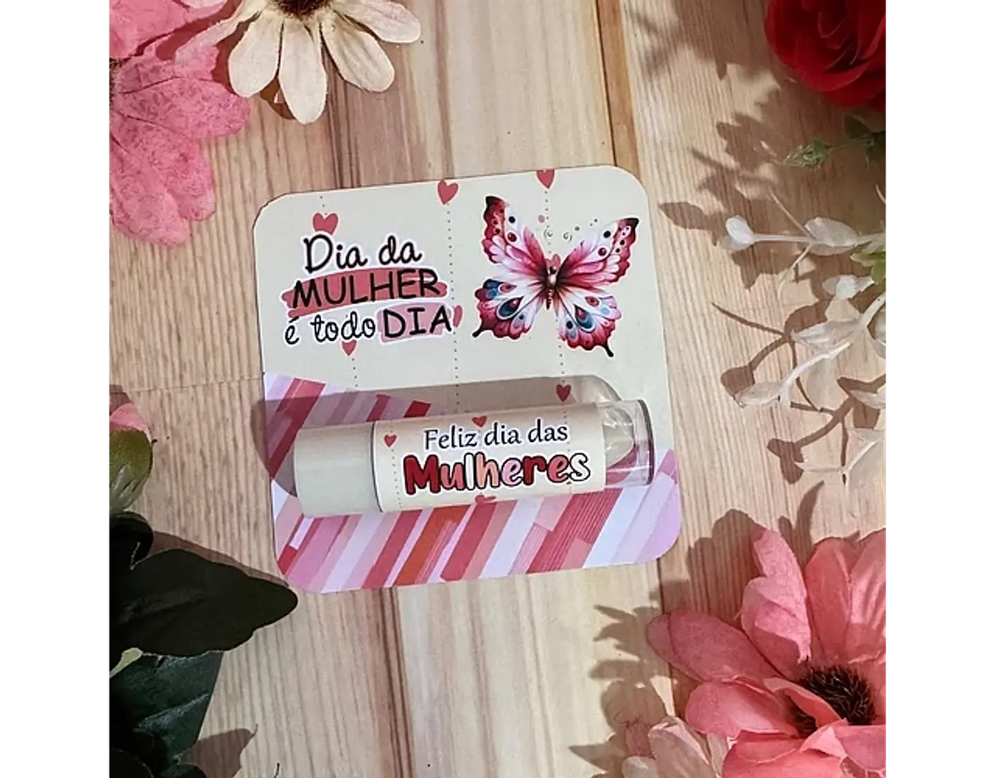 Arquivo Dia da Mulher Combo Mimos - GB ARQUIVOS 6