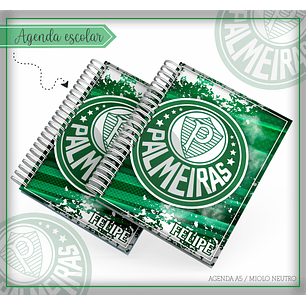 Arquivo Encadernção Volta ás Aulas Palmeiras