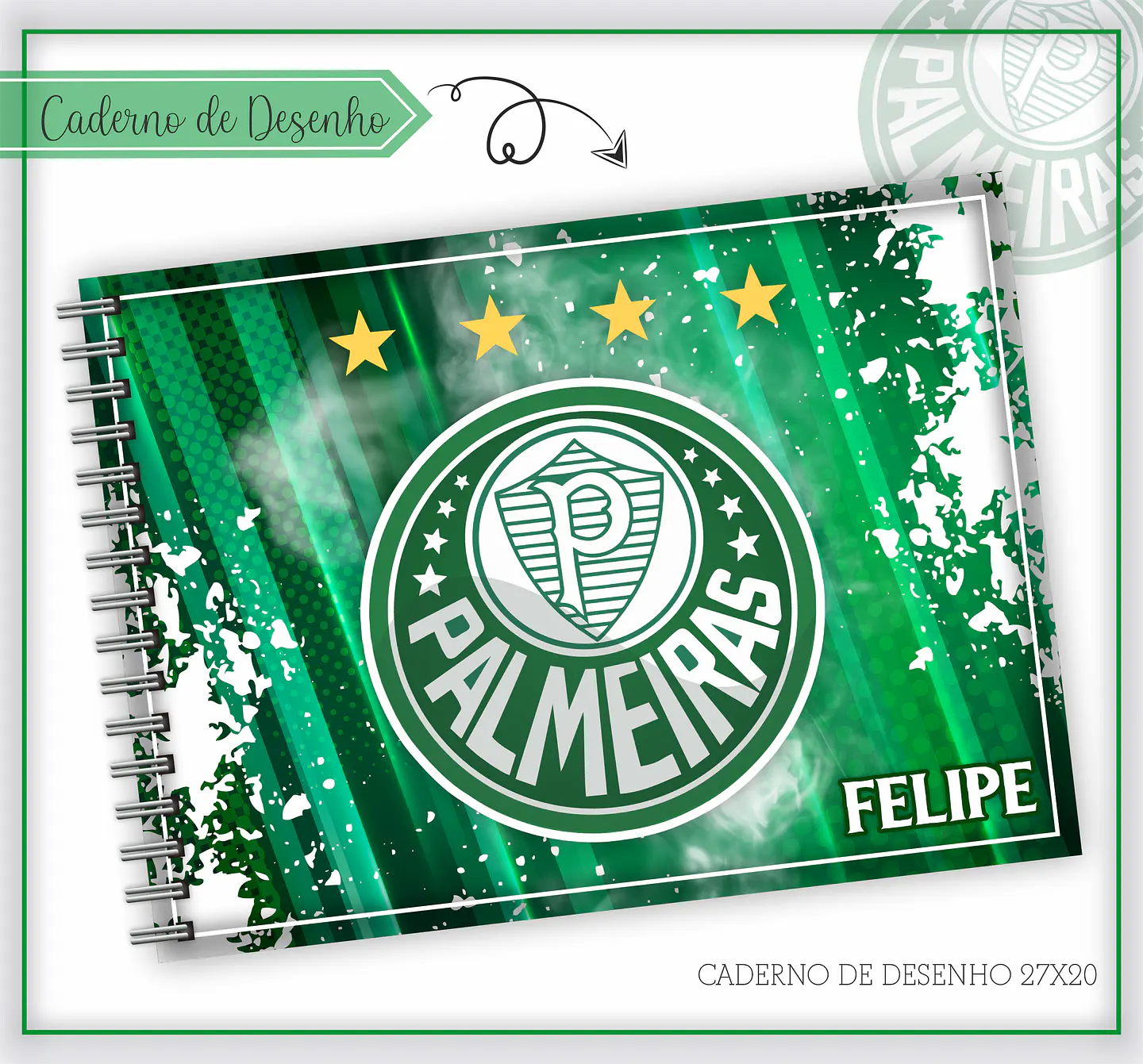 Arquivo Encadernção Volta ás Aulas Palmeiras 8