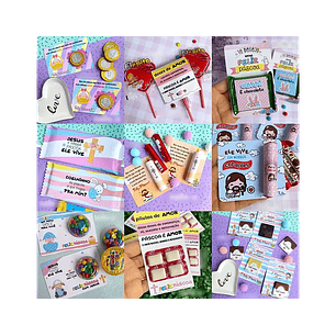 Arquivo Combo Páscoa - IMAGINE-SE