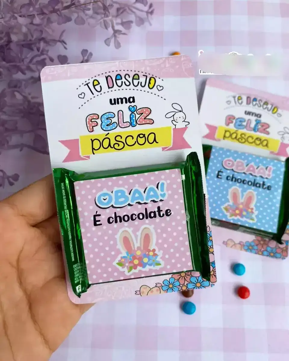 Arquivo Combo Páscoa - IMAGINE-SE 15