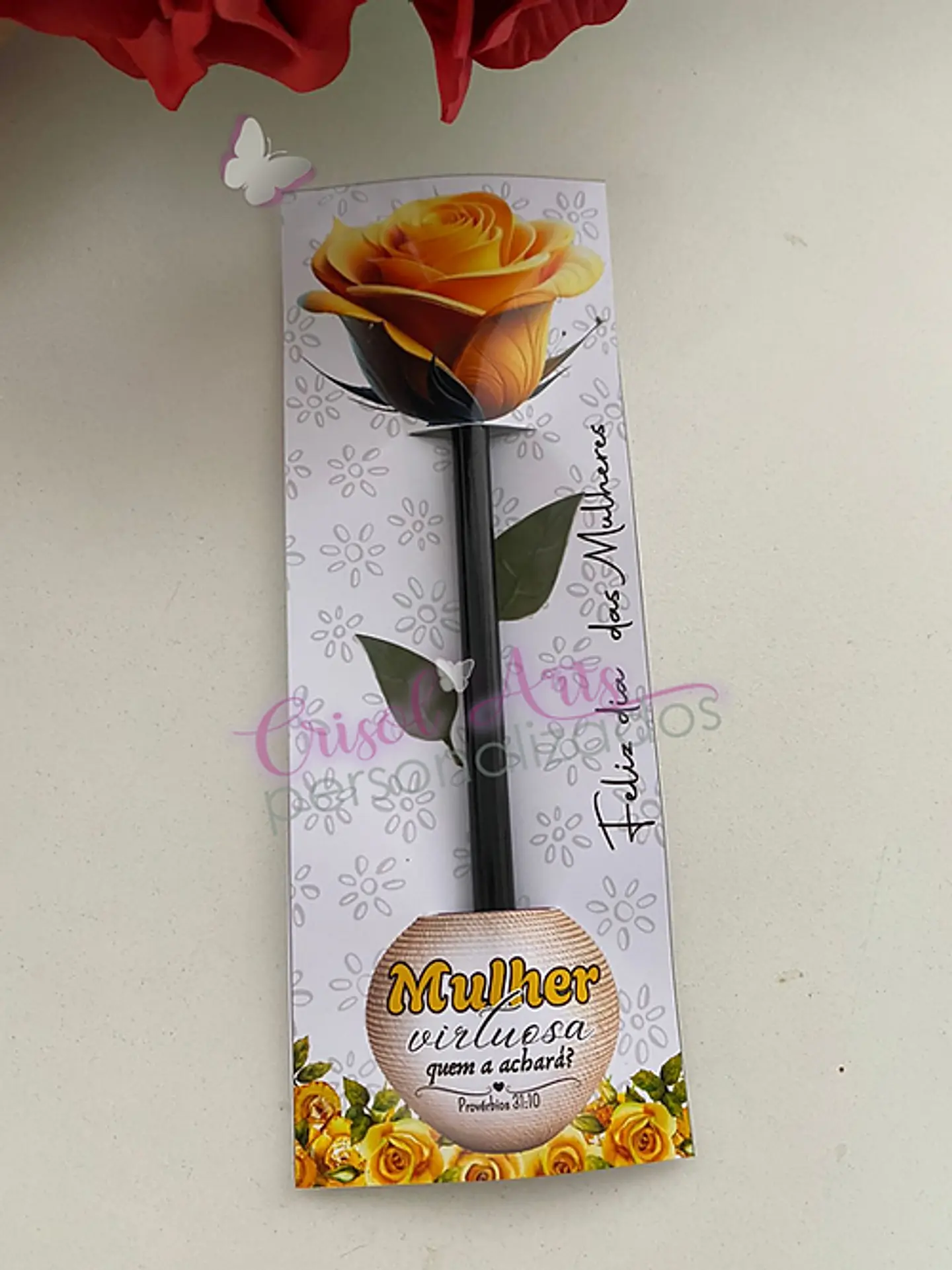Arquivo Dia da Mulher Combo - CRISOLART 2