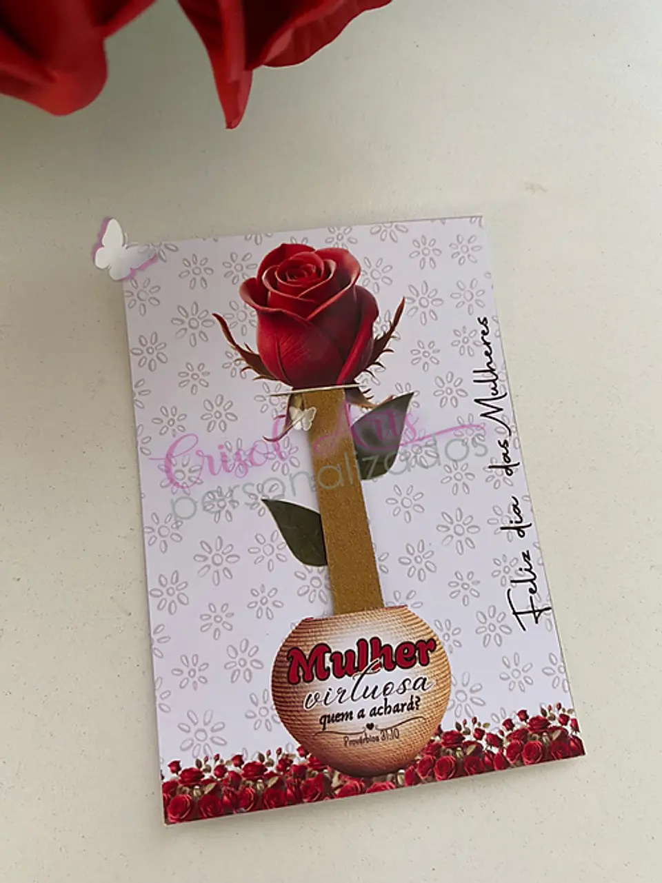 Arquivo Dia da Mulher Combo - CRISOLART 10
