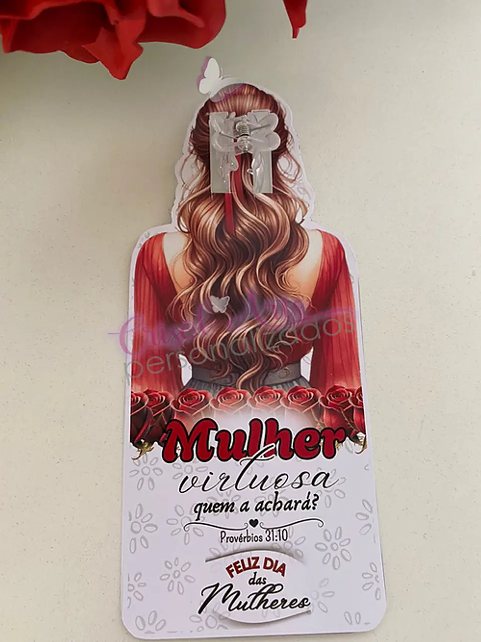 Arquivo Dia da Mulher Combo - CRISOLART 12