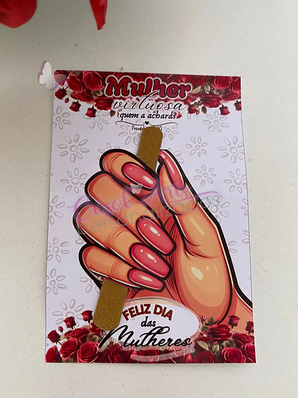 Arquivo Dia da Mulher Combo - CRISOLART 16