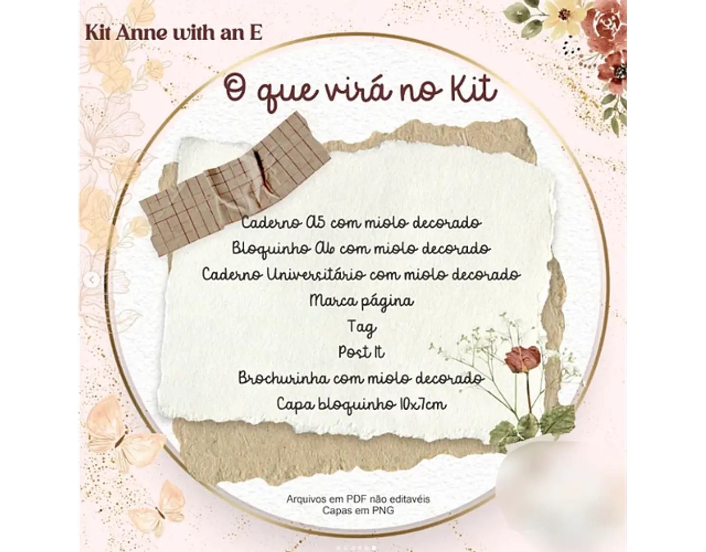 Arquivo Encadenação Anne com E - CRYS ARTS 2