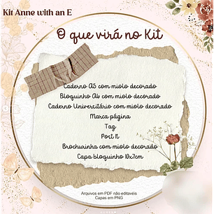 Arquivo Encadenação Anne com E - CRYS ARTS